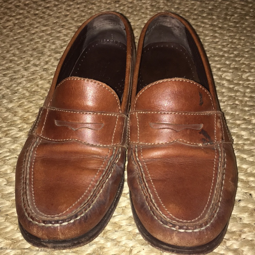 Cole Hann Loafers